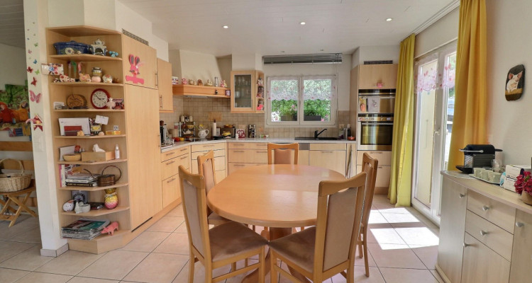 Jolie maison en viager occupé sans rente avec un grand terrain image 7