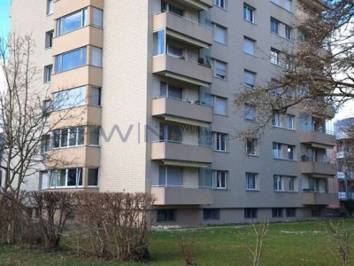 Einziehen, wohlfühlen und das Leben geniessen image 1