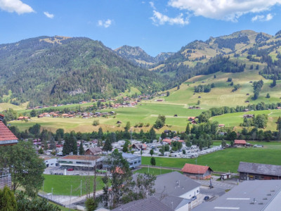 Neubau 5 bis 6 Zimmer Einfamilienhaus an aussichtsreicher Hanglage image 9
