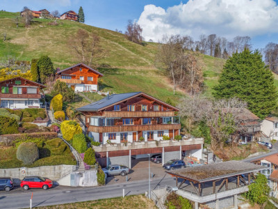 4-Zimmer-Ferienwohnung mit wunderbarer Seesicht image 2