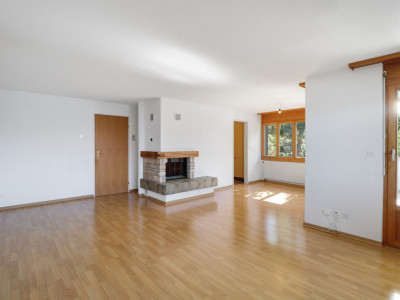 4-Zimmer-Ferienwohnung mit wunderbarer Seesicht image 4