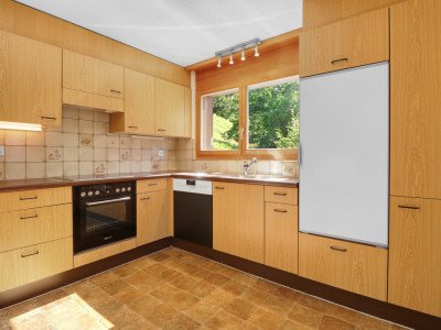 4-Zimmer-Ferienwohnung mit wunderbarer Seesicht image 5