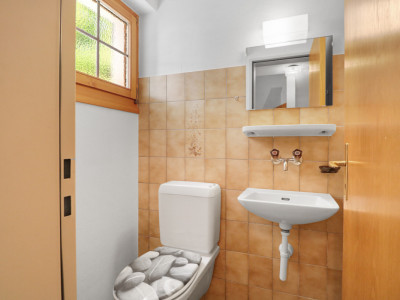 4-Zimmer-Ferienwohnung mit wunderbarer Seesicht image 8