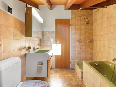 4-Zimmer-Ferienwohnung mit wunderbarer Seesicht image 9