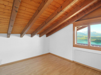 4-Zimmer-Ferienwohnung mit wunderbarer Seesicht image 10