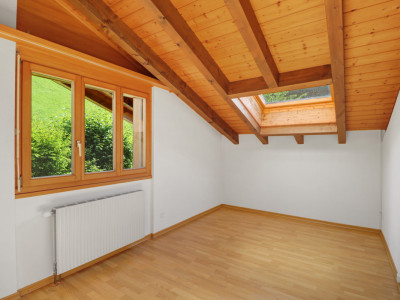 4-Zimmer-Ferienwohnung mit wunderbarer Seesicht image 11
