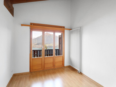 4-Zimmer-Ferienwohnung mit wunderbarer Seesicht image 12