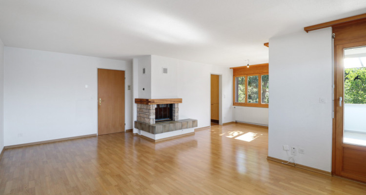 4-Zimmer-Ferienwohnung mit wunderbarer Seesicht image 4