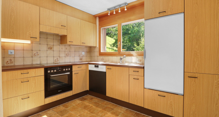 4-Zimmer-Ferienwohnung mit wunderbarer Seesicht image 5