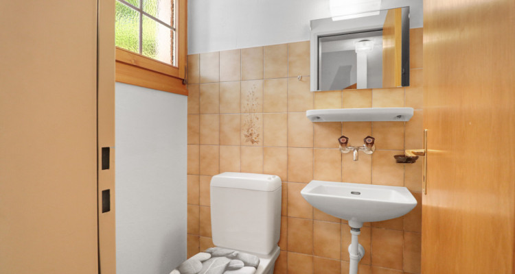 4-Zimmer-Ferienwohnung mit wunderbarer Seesicht image 8