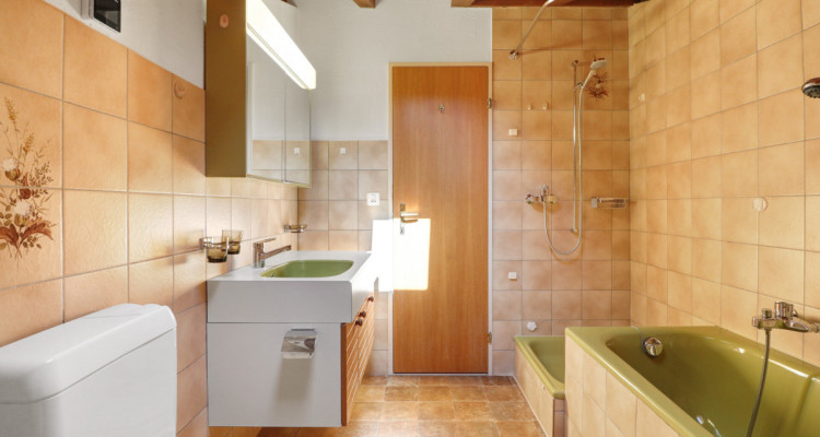 4-Zimmer-Ferienwohnung mit wunderbarer Seesicht image 9