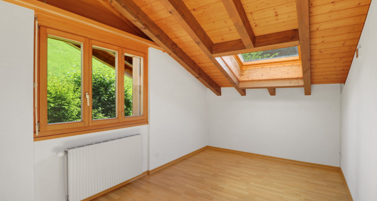 4-Zimmer-Ferienwohnung mit wunderbarer Seesicht image 11
