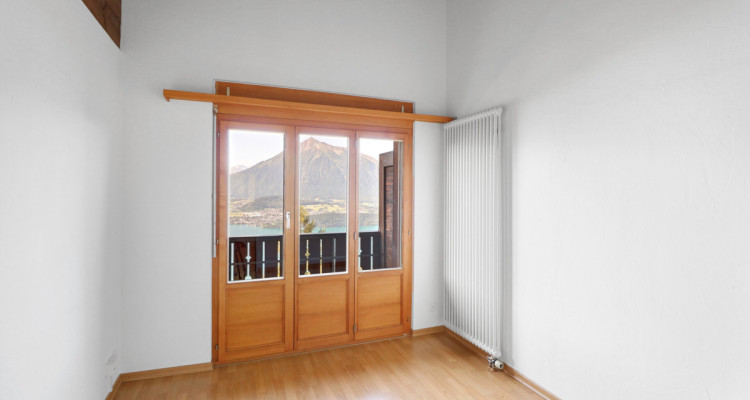 4-Zimmer-Ferienwohnung mit wunderbarer Seesicht image 12