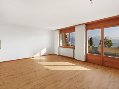 Charmante Studio-Wohnung mit Seesicht, ideal als Zweitwohnsitz oder An image 5