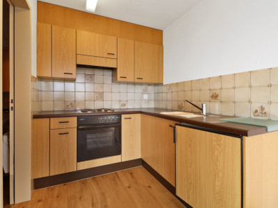 Charmante Studio-Wohnung mit Seesicht, ideal als Zweitwohnsitz oder An image 7