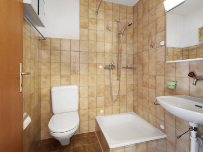 Charmante Studio-Wohnung mit Seesicht, ideal als Zweitwohnsitz oder An image 8