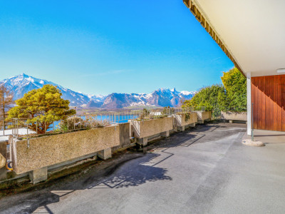 Charmante Studio-Wohnung mit Seesicht, ideal als Zweitwohnsitz oder An image 9