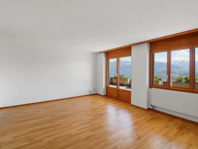Charmante Studio-Wohnung mit Seesicht, ideal als Zweitwohnsitz oder An image 10