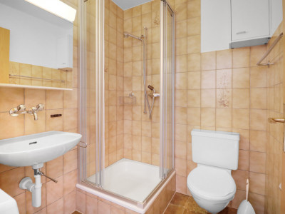 Charmante Studio-Wohnung mit Seesicht, ideal als Zweitwohnsitz oder An image 13