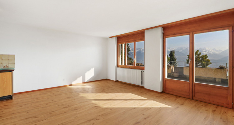 Charmante Studio-Wohnung mit Seesicht, ideal als Zweitwohnsitz oder An image 5