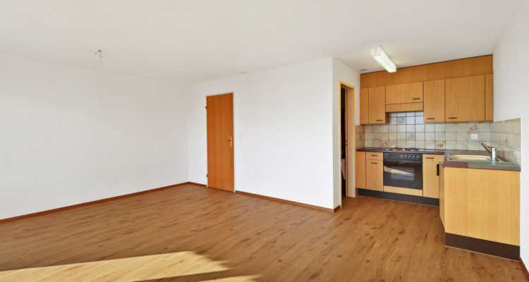 Charmante Studio-Wohnung mit Seesicht, ideal als Zweitwohnsitz oder An image 6