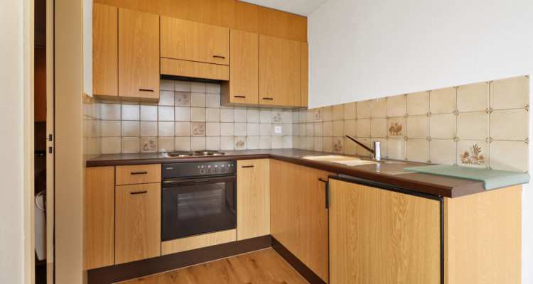 Charmante Studio-Wohnung mit Seesicht, ideal als Zweitwohnsitz oder An image 7