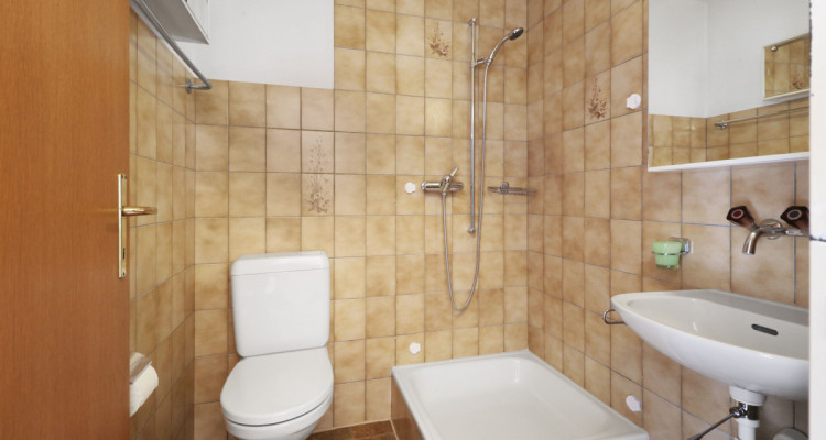 Charmante Studio-Wohnung mit Seesicht, ideal als Zweitwohnsitz oder An image 8