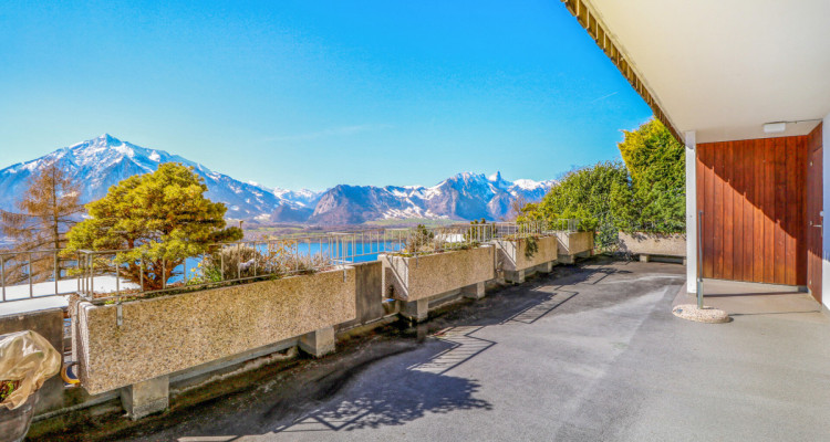 Charmante Studio-Wohnung mit Seesicht, ideal als Zweitwohnsitz oder An image 9
