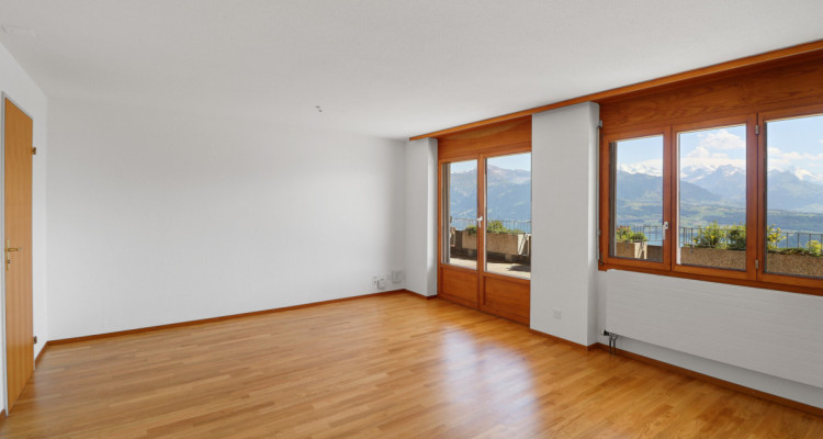 Charmante Studio-Wohnung mit Seesicht, ideal als Zweitwohnsitz oder An image 10