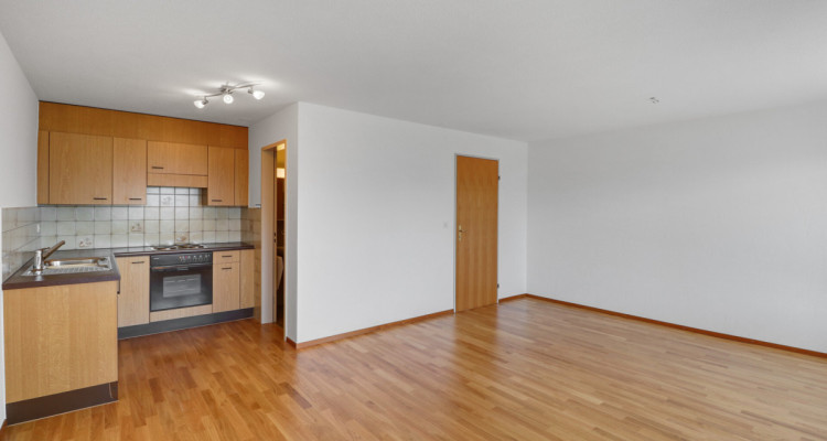 Charmante Studio-Wohnung mit Seesicht, ideal als Zweitwohnsitz oder An image 11