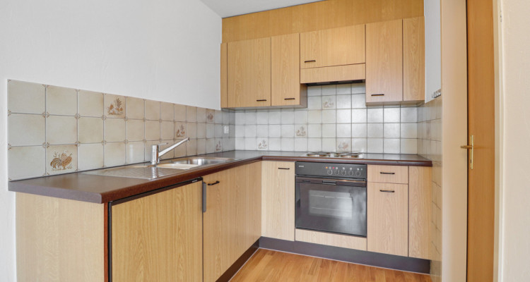 Charmante Studio-Wohnung mit Seesicht, ideal als Zweitwohnsitz oder An image 12