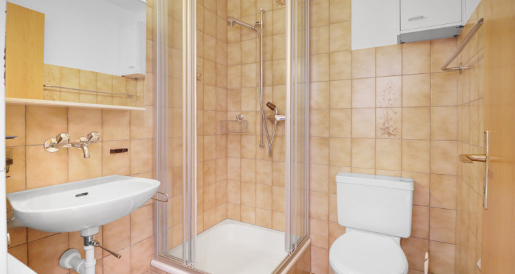 Charmante Studio-Wohnung mit Seesicht, ideal als Zweitwohnsitz oder An image 13