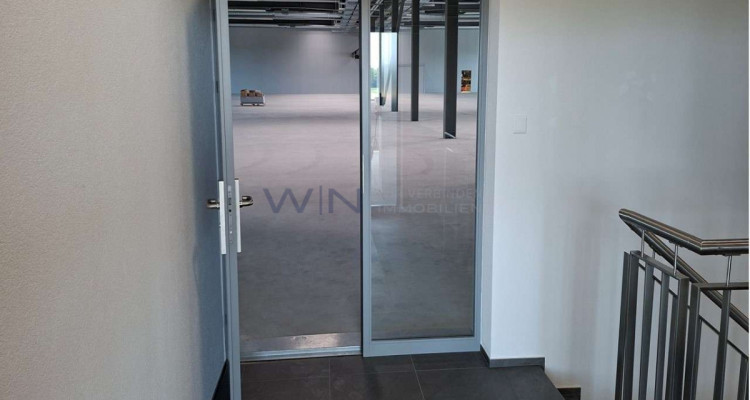 Neubau-Multisportflächen ab 1200 m² image 1