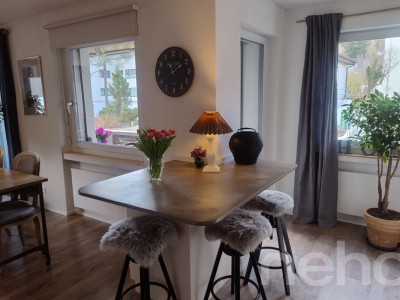 Ruhige 4.5-Zimmer-Wohnung am Fuss des Uetlibergs image 5