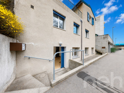 Appartement 2 pièces 33m² ? cuisine et salle de bains à personnaliser image 1