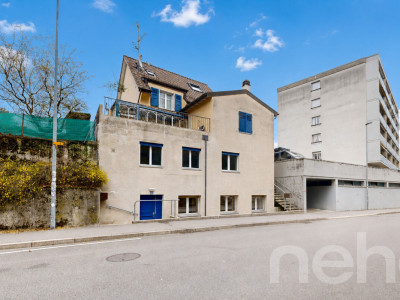 Appartement 2 pièces 33m² ? cuisine et salle de bains à personnaliser image 2