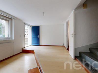 Appartement 2 pièces 33m² ? cuisine et salle de bains à personnaliser image 3