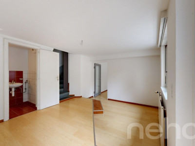 Appartement 2 pièces 33m² ? cuisine et salle de bains à personnaliser image 5