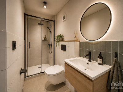 Appartement 2 pièces 33m² ? cuisine et salle de bains à personnaliser image 7