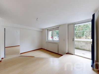 Appartement 2 pièces 33m² ? cuisine et salle de bains à personnaliser image 11