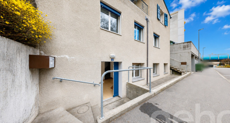 Appartement 2 pièces 33m² ? cuisine et salle de bains à personnaliser image 1