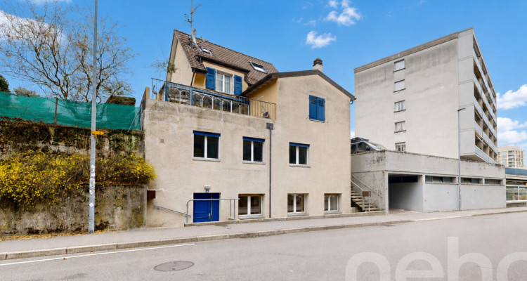 Appartement 2 pièces 33m² ? cuisine et salle de bains à personnaliser image 2