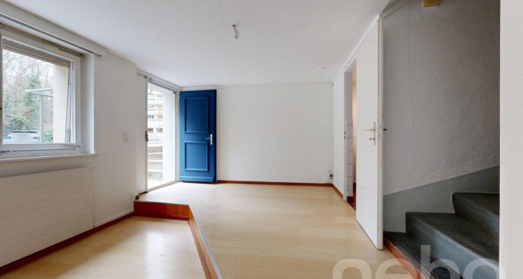 Appartement 2 pièces 33m² ? cuisine et salle de bains à personnaliser image 3