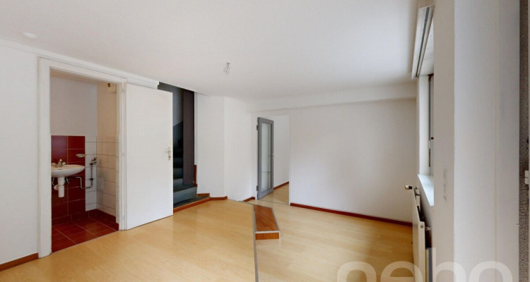 Appartement 2 pièces 33m² ? cuisine et salle de bains à personnaliser image 5
