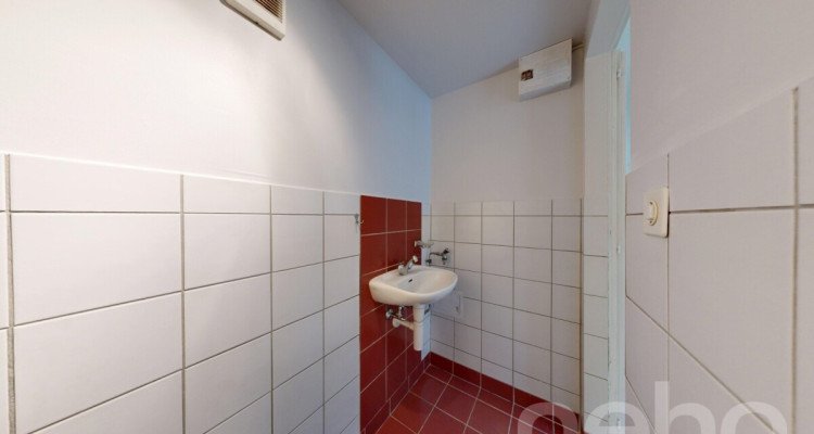 Appartement 2 pièces 33m² ? cuisine et salle de bains à personnaliser image 8