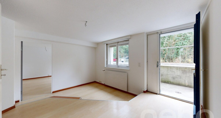 Appartement 2 pièces 33m² ? cuisine et salle de bains à personnaliser image 11