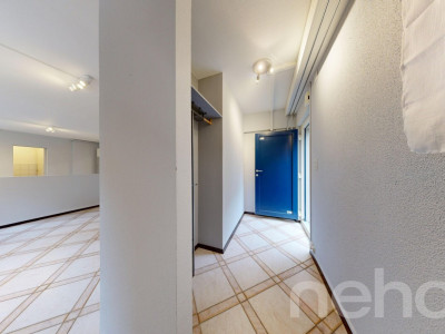 Appartement 2 pièces 65m² à Morges ? 1er étage, plein sud image 7
