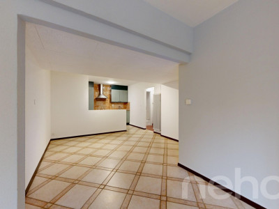 Appartement 2 pièces 65m² à Morges ? 1er étage, plein sud image 8