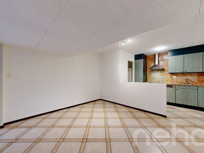 Appartement 2 pièces 65m² à Morges ? 1er étage, plein sud image 9