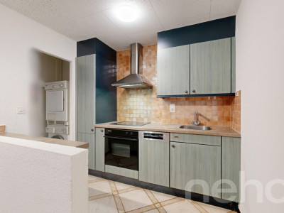 Appartement 2 pièces 65m² à Morges ? 1er étage, plein sud image 12